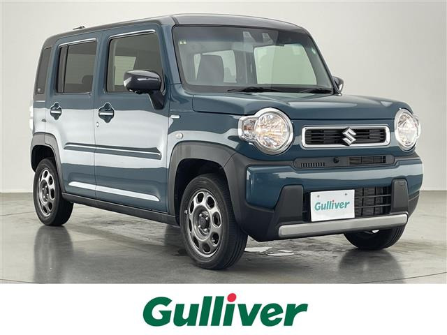 ハスラー ハイブリッド(HYBRID) G 修復歴無し