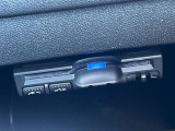 ●ETC車載器(アンテナ分離型音声案内タイプ):お引き渡し時には再セットアップを実施後、お渡しいたします。マイレージ登録に関してもお気軽にスタッフまでお尋ねください。