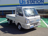 キャリイ KC エアコン パワステ 4WD 