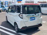 タンク 1.0 カスタム G 純正ナビ 両側パワスラ バックカメラ