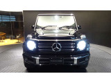 Gクラス G400d AMG ライン 4WD 