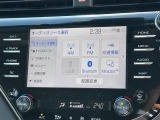 【純正ナビ】専用設計で車内の雰囲気にマッチ!ナビ利用時のマップ表示は見やすく、いつものドライブがグッと楽しくなります!