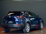 CX-30 2.0 20S ツーリング 