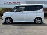 ハイブリット車なので電装品のサポート等をしてくれ燃費向上が可能です!また、静粛性も向上させてくれます!