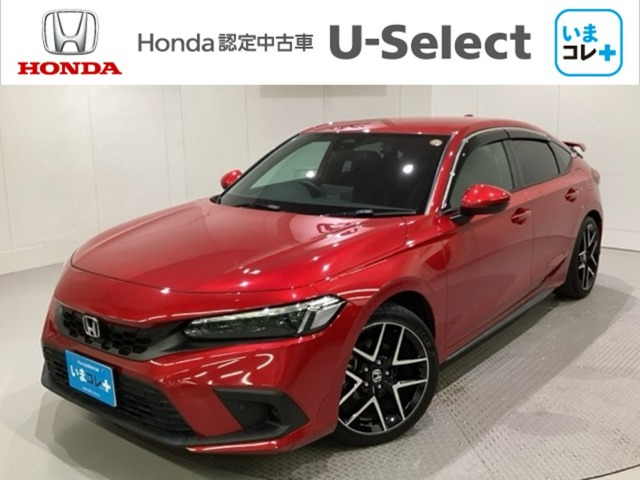 シビック  1.5 LX