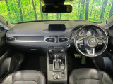 CX-5 2.5 25S Lパッケージ 