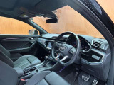 Q3スポーツバック 35 TDI クワトロ Sライン ディーゼル 4WD サンルーフ