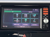 eKスペースカスタム G 