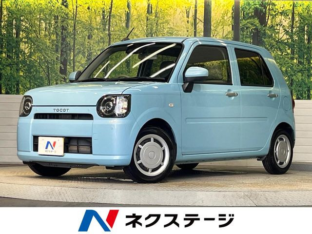 ミラトコット X SAIII 