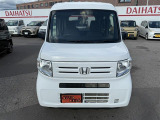 N-VAN G ホンダセンシング 4WD 全国1年保証・キーレス・両側スライドドア