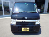 バモス L 