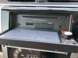 CD再生 SDカード対応
