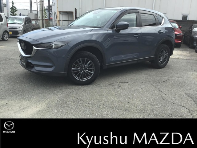 CX-5 2.0 20S スマートエディション 