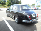 当社ならではの保証が納車日から12か月間付きます。詳細はスタッフまでお問合せ下さい。