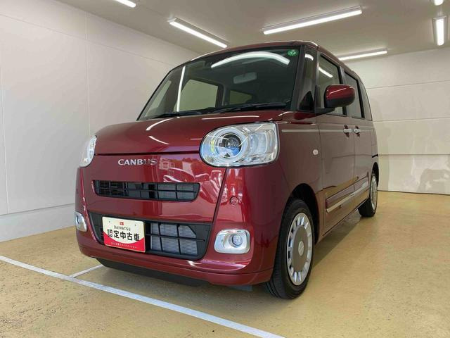 ムーヴキャンバス  セオリー G