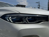 サービスにはドイツ本国と同様に教育と訓練を受け、BMWを知り尽くした「マイスターメカニック」が数多く在籍しております。納車前点検整備で、お客様に安心と安全をお届けいたします。