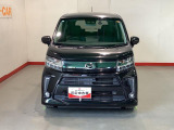 ムーヴカスタム RS ハイパーリミテッド SAIII 4WD 