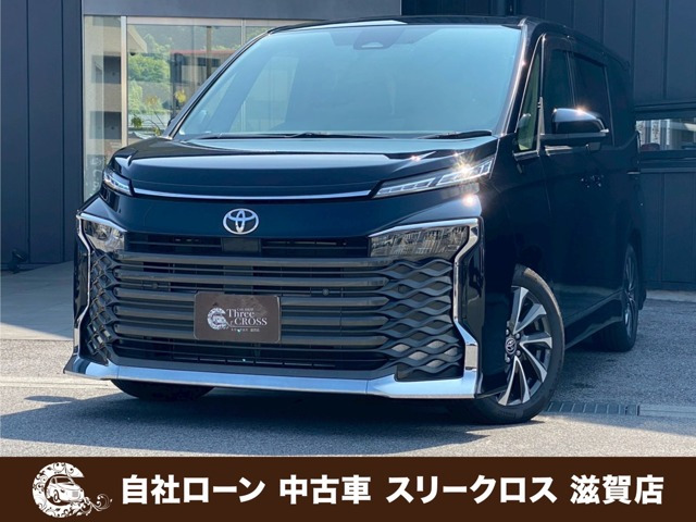 ヴォクシー  2.0 S-Z