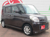 フレアワゴン XS リミテッド 4WD 