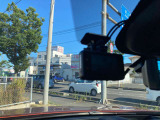 ドライブレコーダー