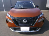 エクストレイル  1.5 G e-4ORCE 4WD