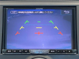 ◆バックカメラ◆後方も確認ができ、駐車の際に安全性が上がります!