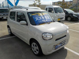 アルト  ハイブリッド S 4WD