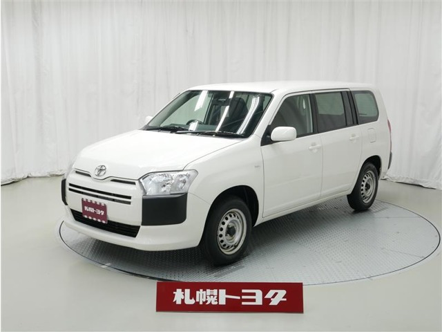 サクシードバン 1.5 UL-X 4WD 