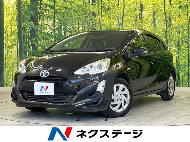 アクア 1.5 S 