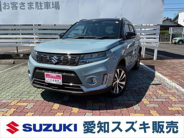 エスクード 1.5 4WD 