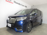 ホンダ人気のミニバン、ステップワゴンスパーダ入庫しました♪