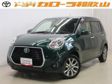 トヨタカローラ和歌山の認定中古車『トヨタ パッソ』をご覧いただきありがとうございます。