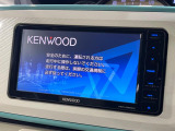【ナビゲーション】使いやすいナビで目的地までしっかり案内してくれます。各種オーディオ再生機能も充実しており、お車の運転がさらに楽しくなります!!