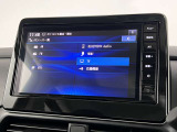 日産ディーラーナビ、フルセグTV、Bluetooth機能が付いておりますので快適にドライブを楽しむ事が出来ます。