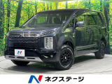 4WD 禁煙車 ターボ 衝突軽減 純正11型ナビ 両側電動ドア ドラレコ