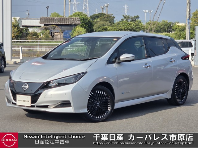 リーフ  X Vセレクション