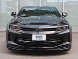 カマロ LT RS 