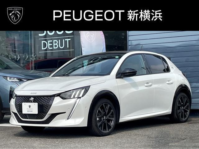 208 GT 