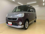 ダイハツ ムーヴキャンバス