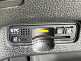 【ETC】高速道路の料金所をストレスなく通過!話題のスポットやサービスエリアに多い「スマートIC」利用時は必須のアイテムです。当店でセットアップを実施、ご納車当日からすぐにご利用いただけます!