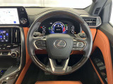 LX 600 エグゼクティブ 4WD 