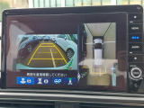 オデッセイ 2.0 e:HEV アブソルート EX 修復歴無し