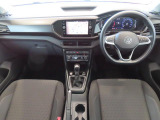 T-Cross TSI 1st 