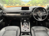 CX-5 2.2 XD Lパッケージ 