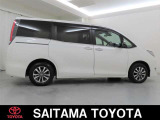 トヨタの「ロングラン保証」付き。メ-カ-を問わず、走行距離無制限、埼玉トヨタで中古車をお買い上げいただいたお客様に安心で快適なカ-ライフをお約束する1年間の保証です。有料で延長もできます。