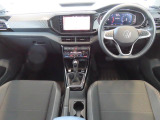 T-Cross TSI スタイル 