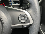 全車速追従機能付ACC(アダプティブクルーズコントロール)付
