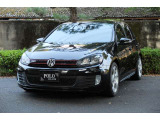 ゴルフ GTI 