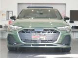A3スポーツバック 30 TFSI Sライン 
