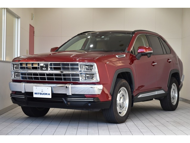 バディ2.0 20DX 4WD